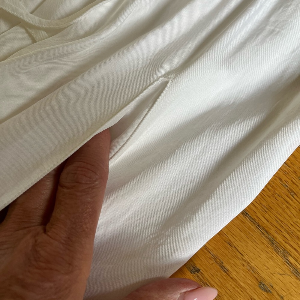 VINCE PHOENICIAN GODDESS STYLE MAXI - Picture 13 of 13